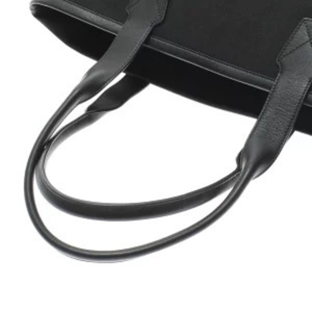 Balenciaga Jumbo Tote Bag Black White Canvas - Picture 3 of 9